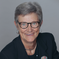 Cynthia Patterson